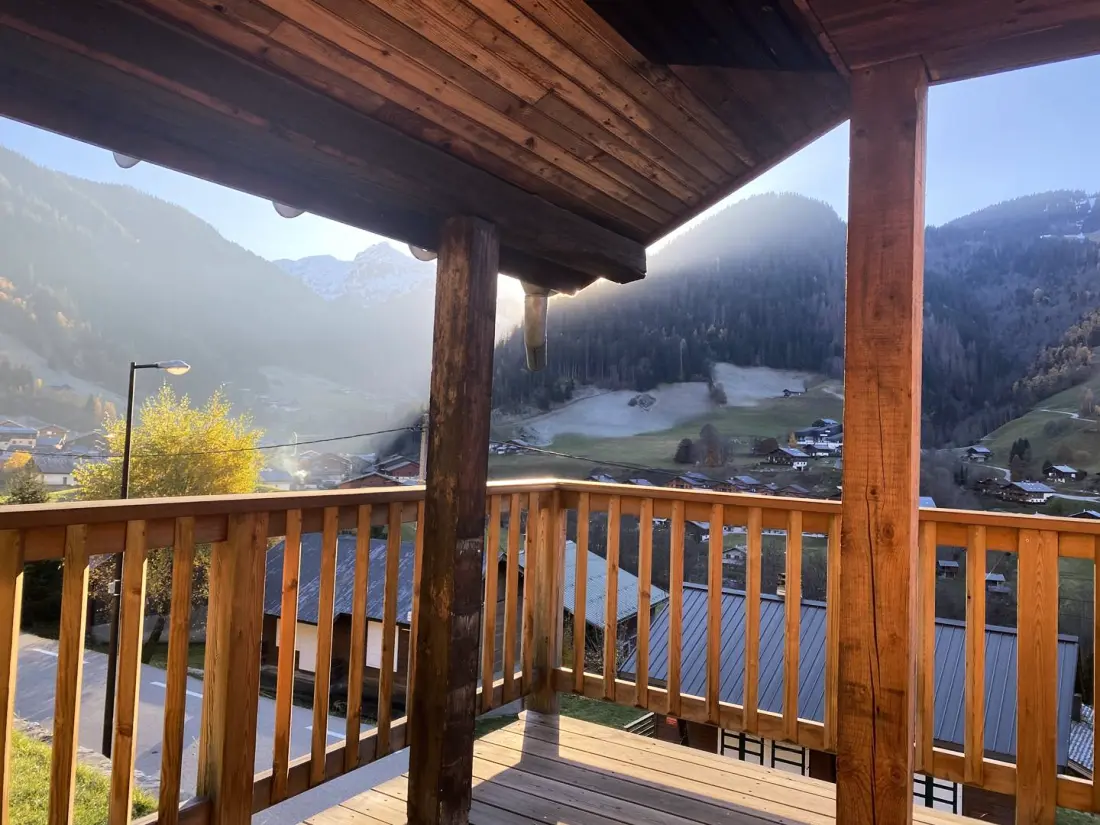 Chalet