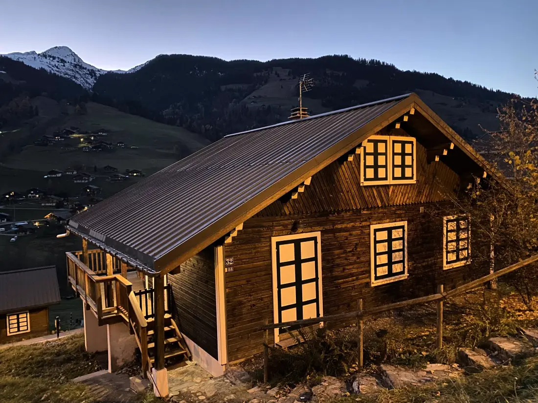 Chalet
