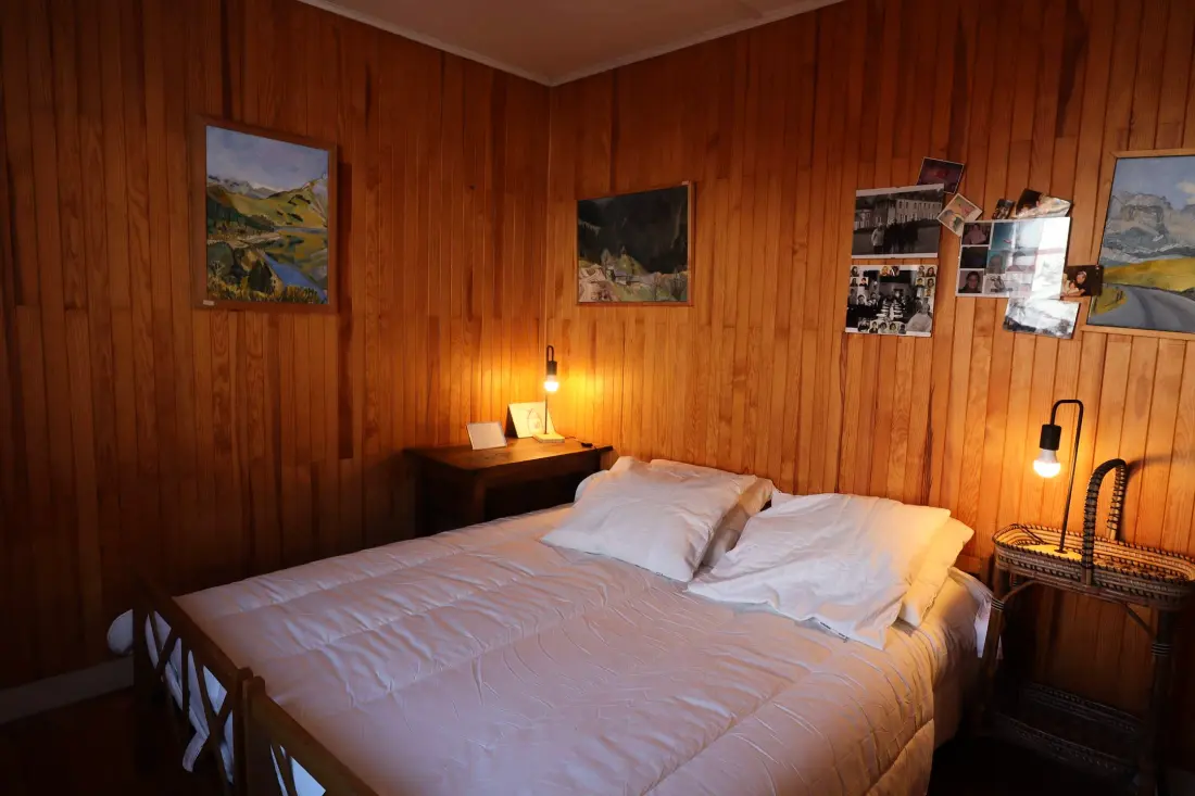 Chalet