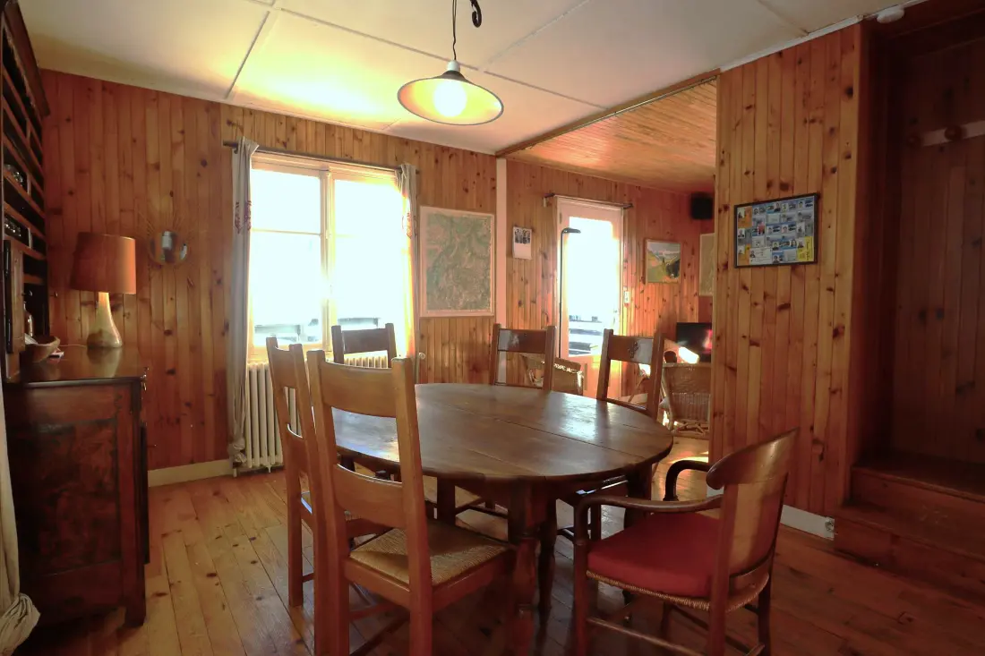 Chalet