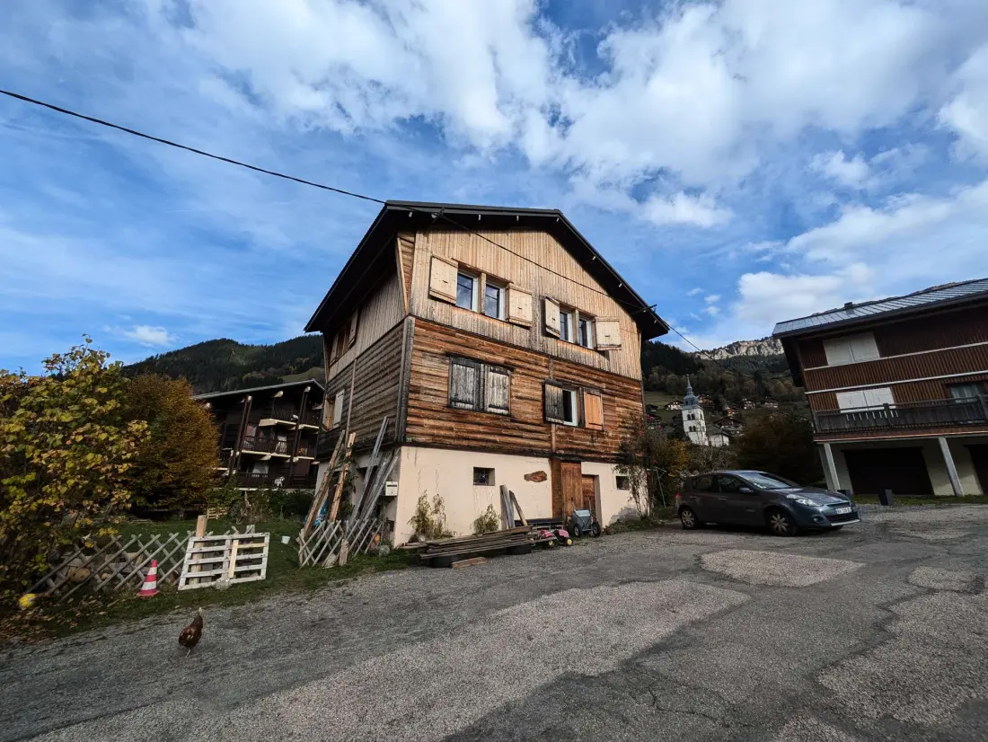Chalet