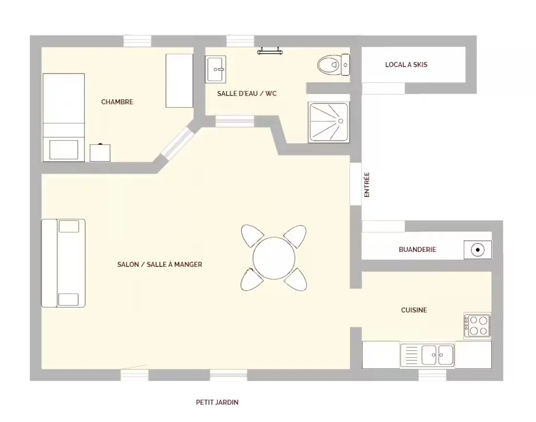 Chalet