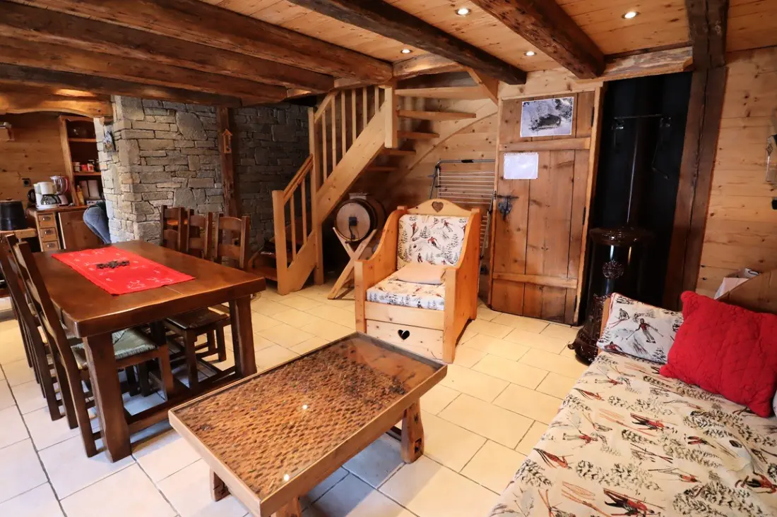 Chalet