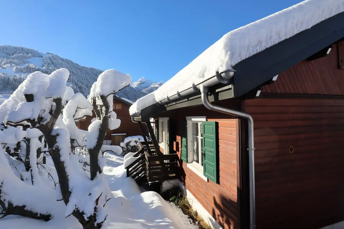 Chalet
