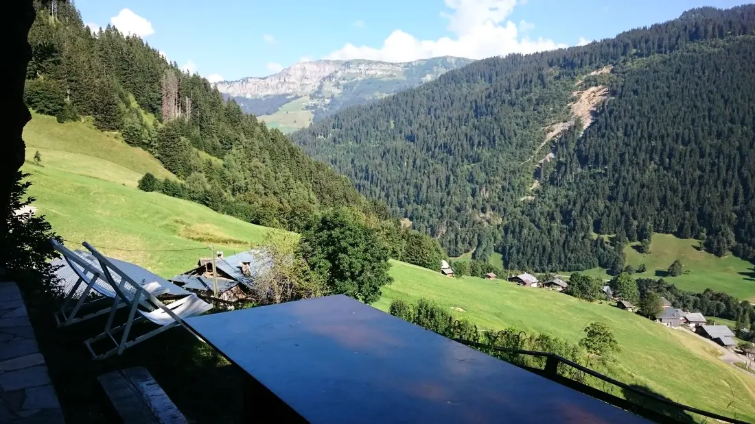 Chalet