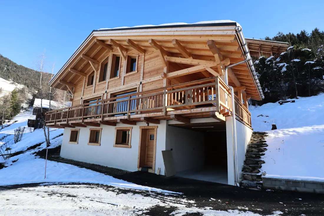 Chalet