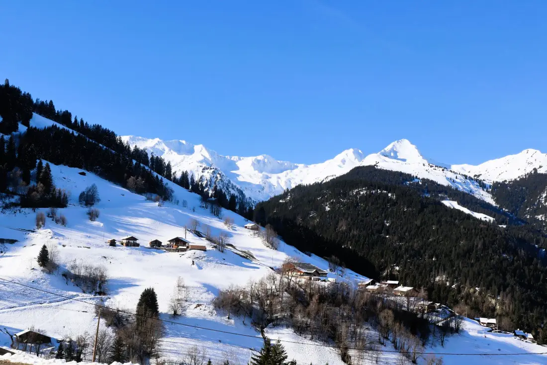Chalet