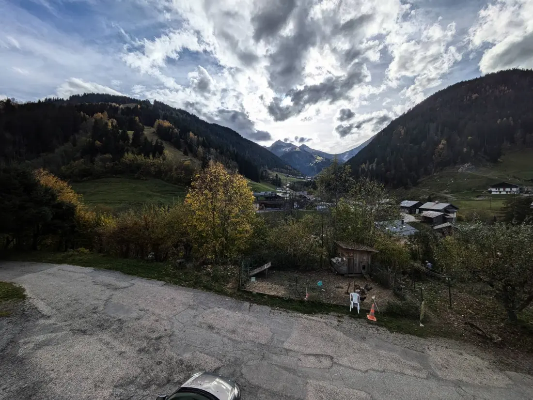 Chalet
