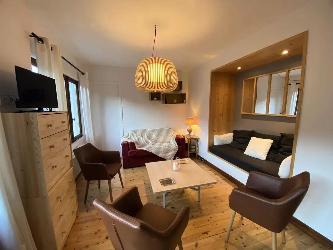Chalet