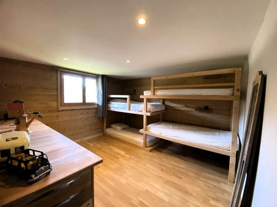 Chalet