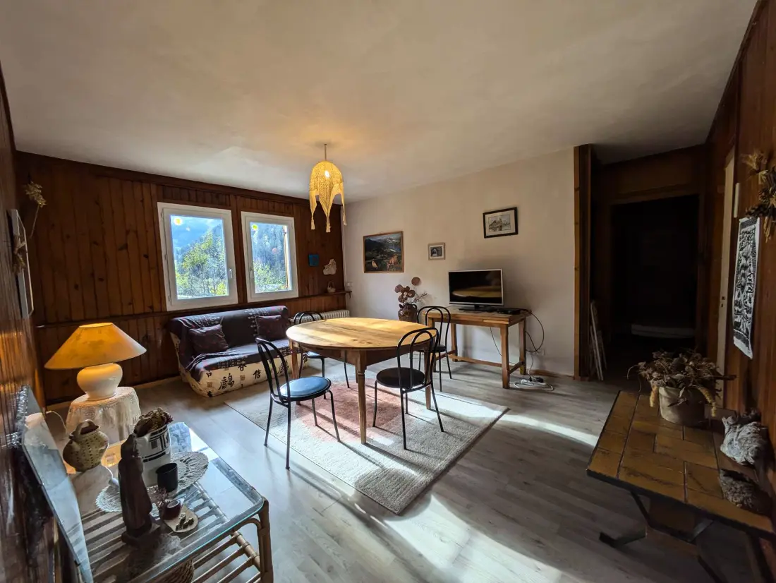 Chalet