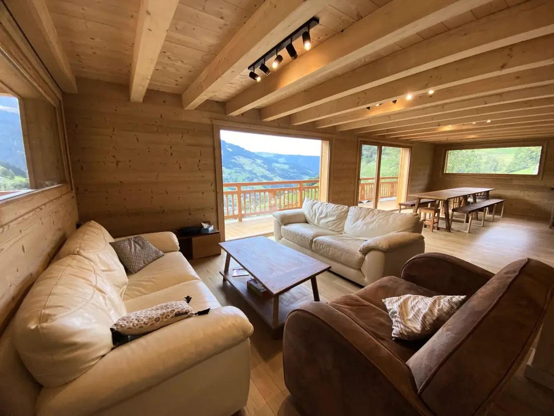 Chalet