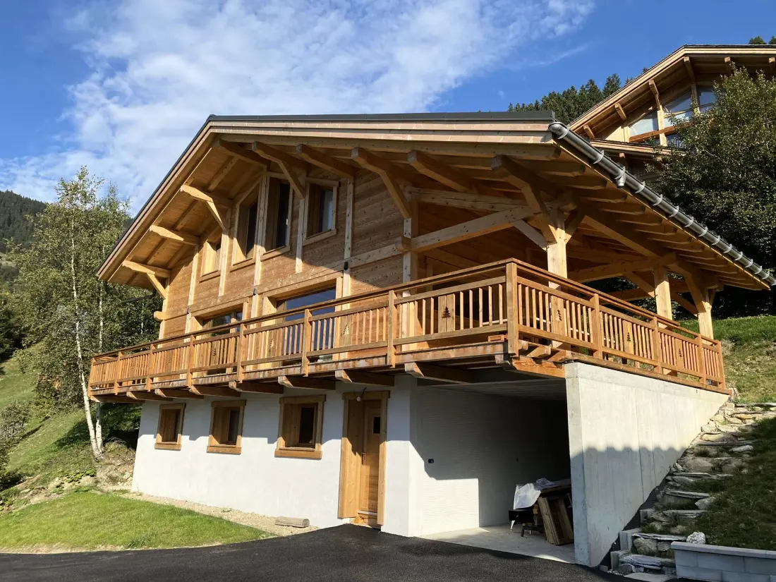 Chalet