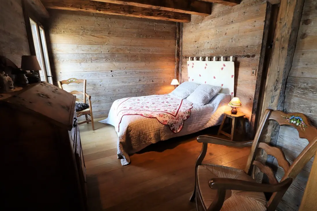 Chalet