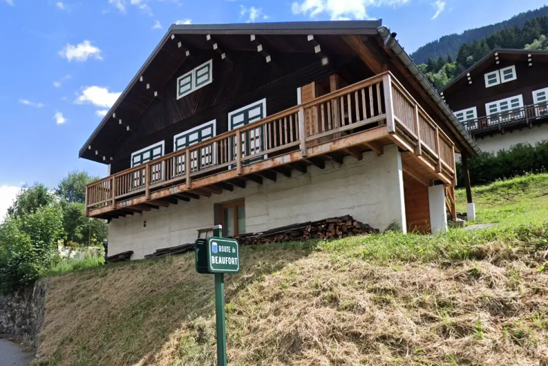 Chalet