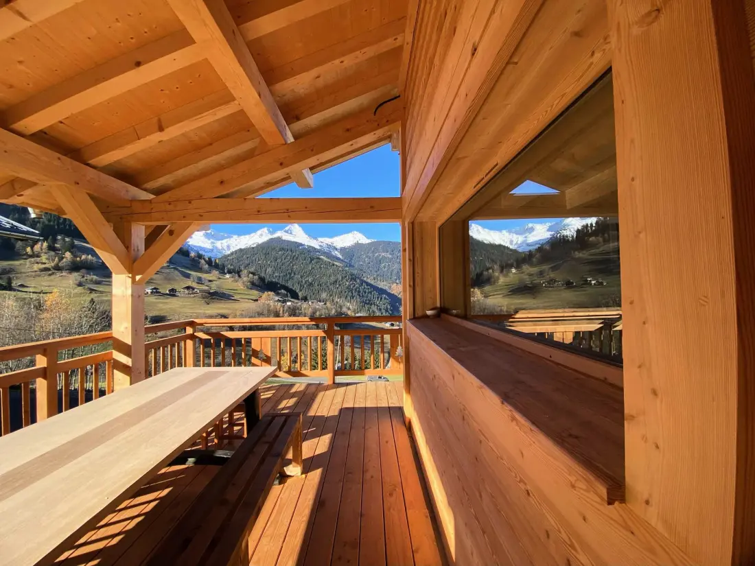 Chalet
