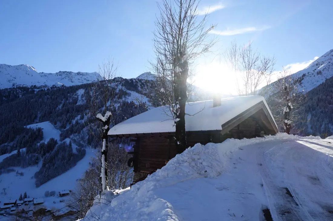 Chalet