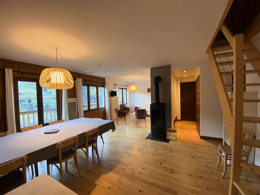 Chalet
