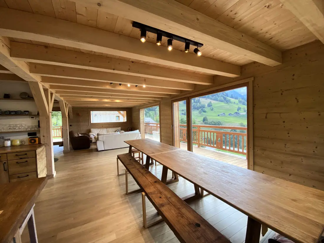 Chalet