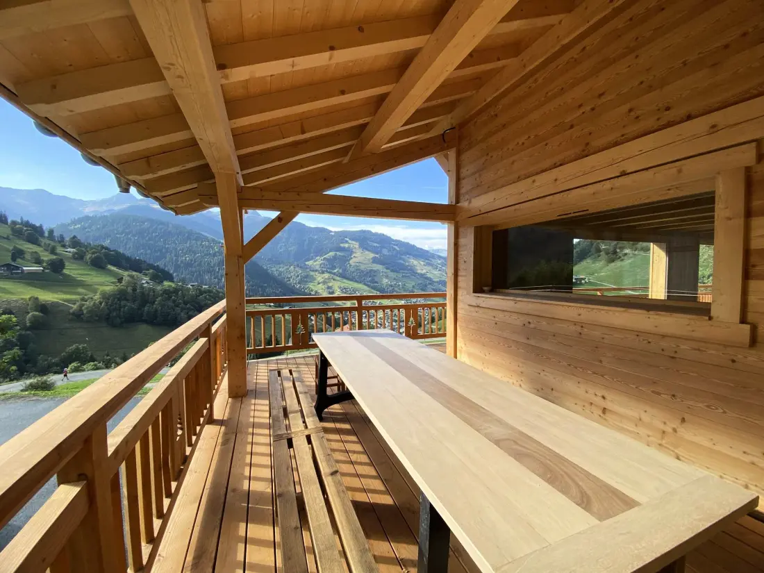 Chalet