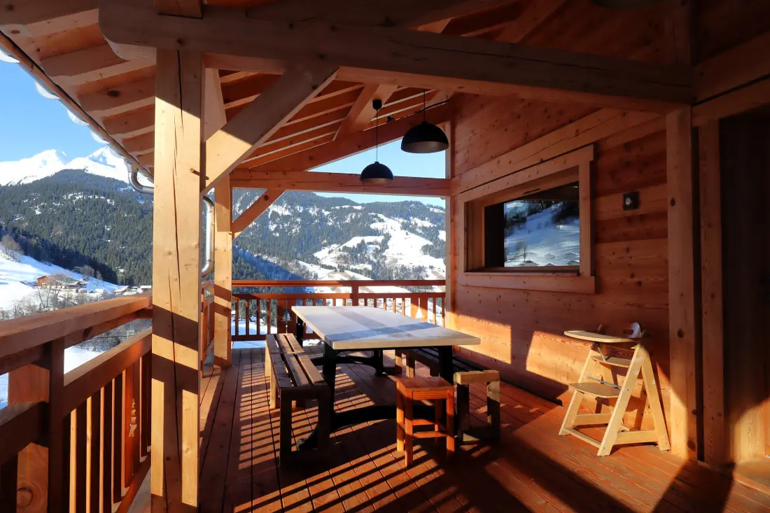 Chalet