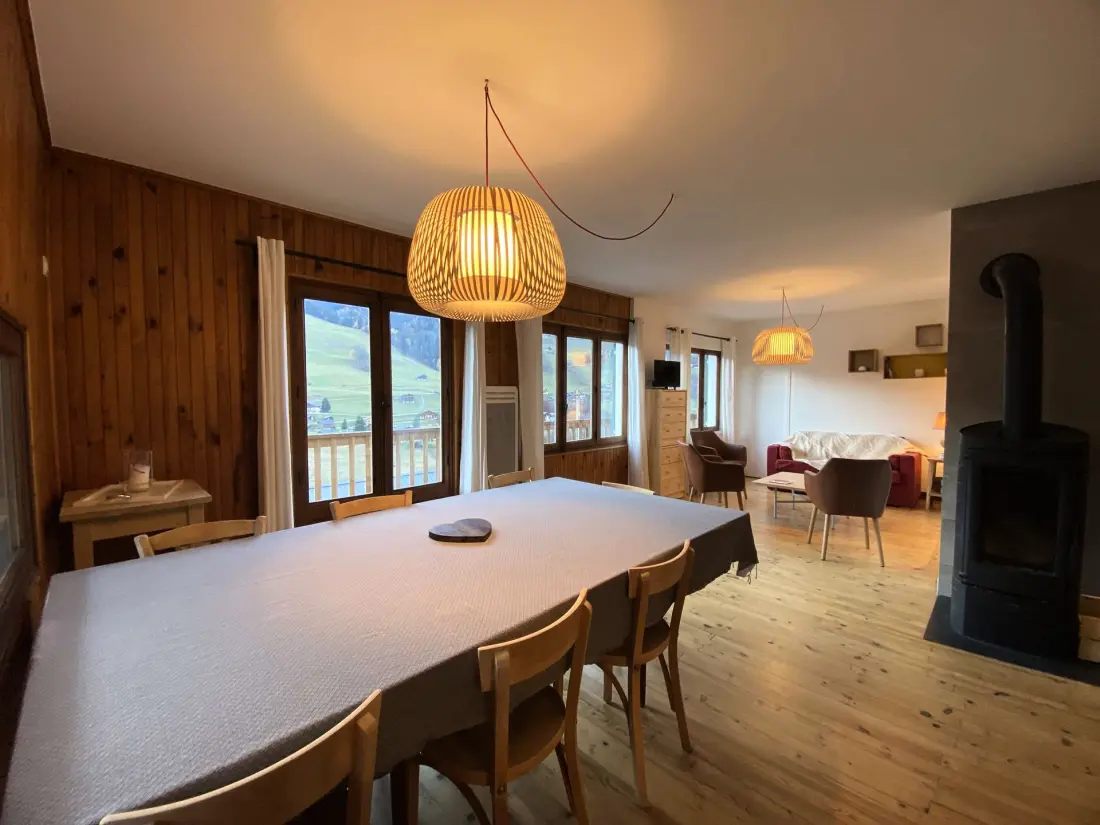 Chalet