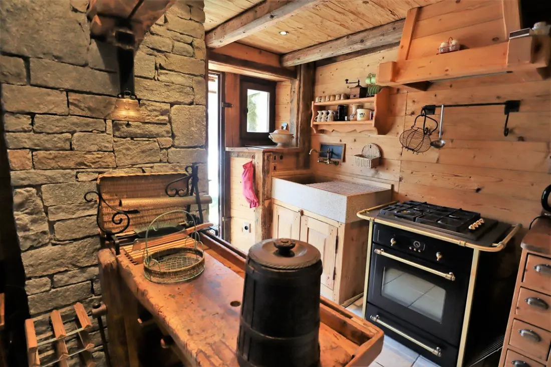 Chalet