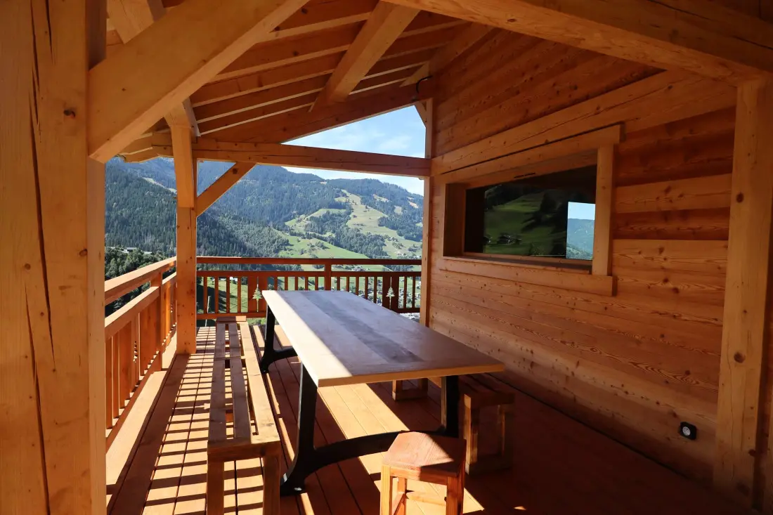 Chalet