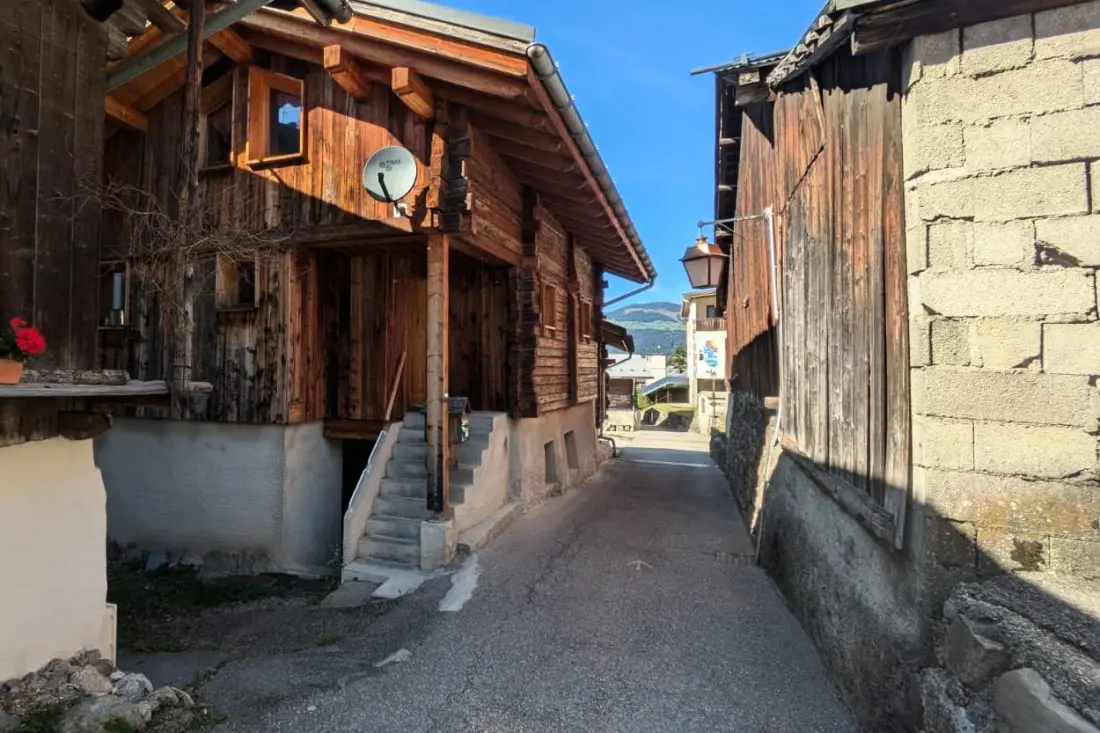 Chalet