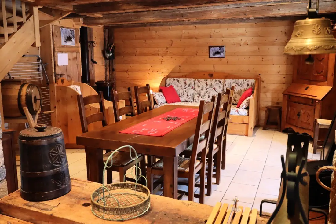 Chalet