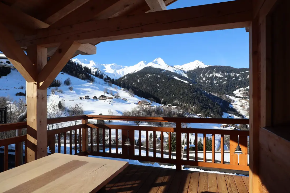 Chalet