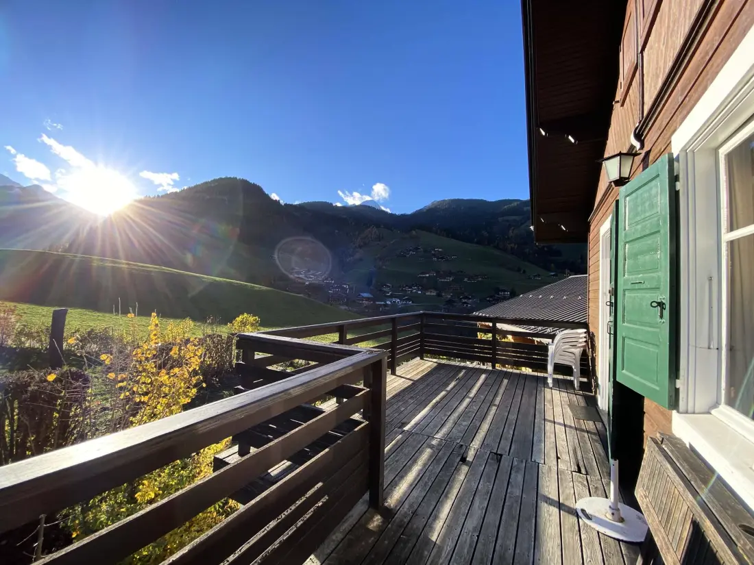 Chalet