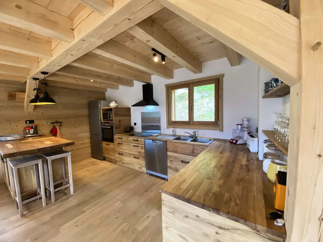 Chalet