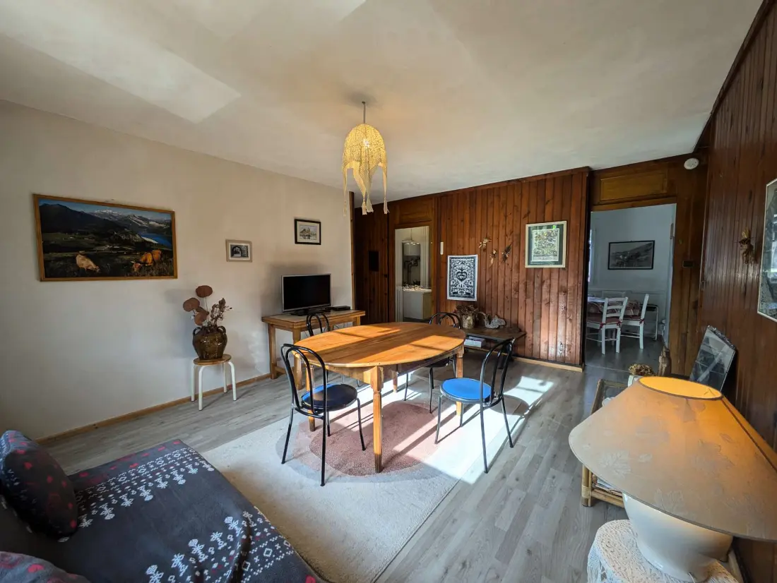 Chalet