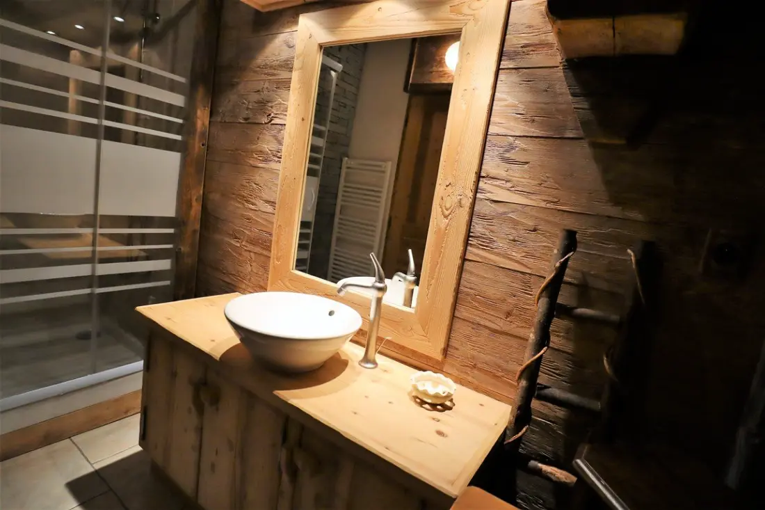 Chalet