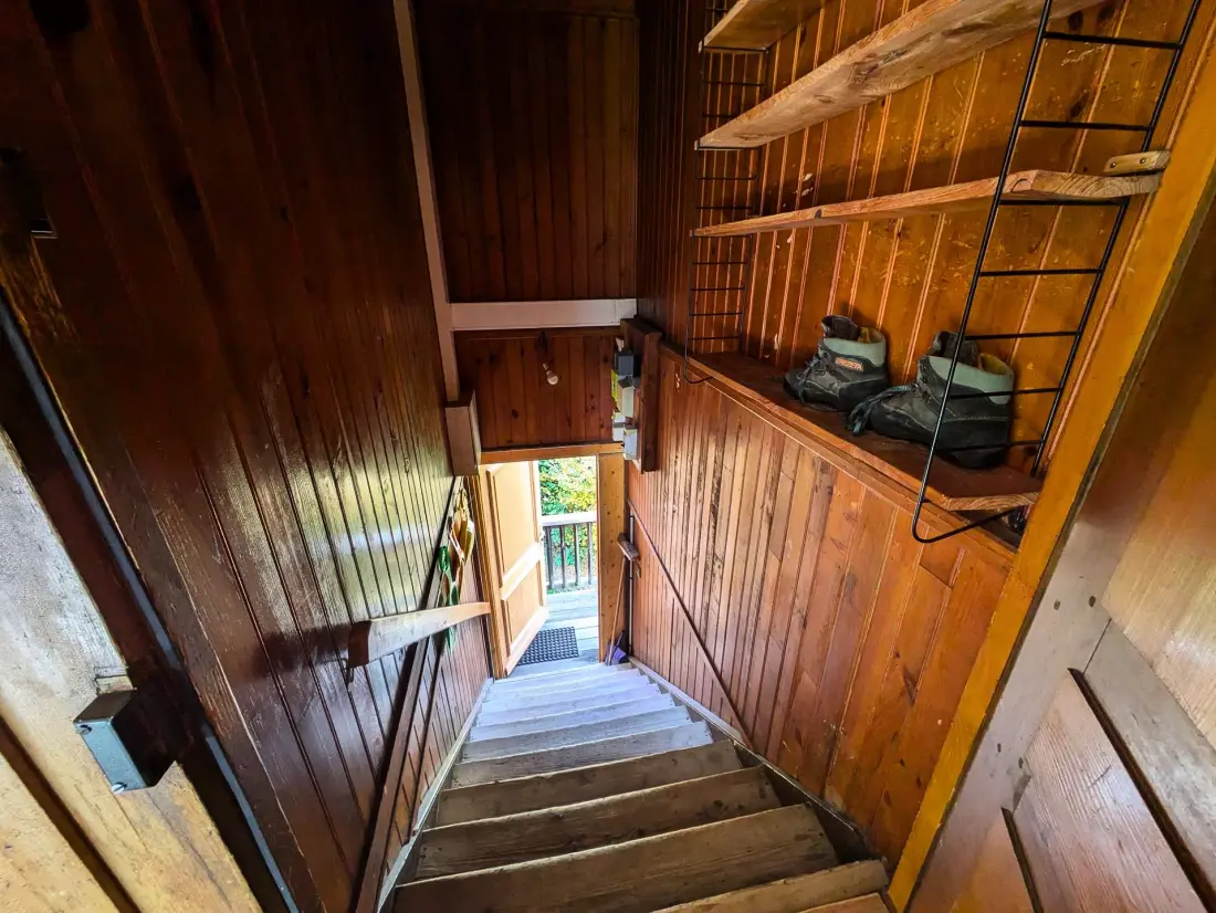Chalet