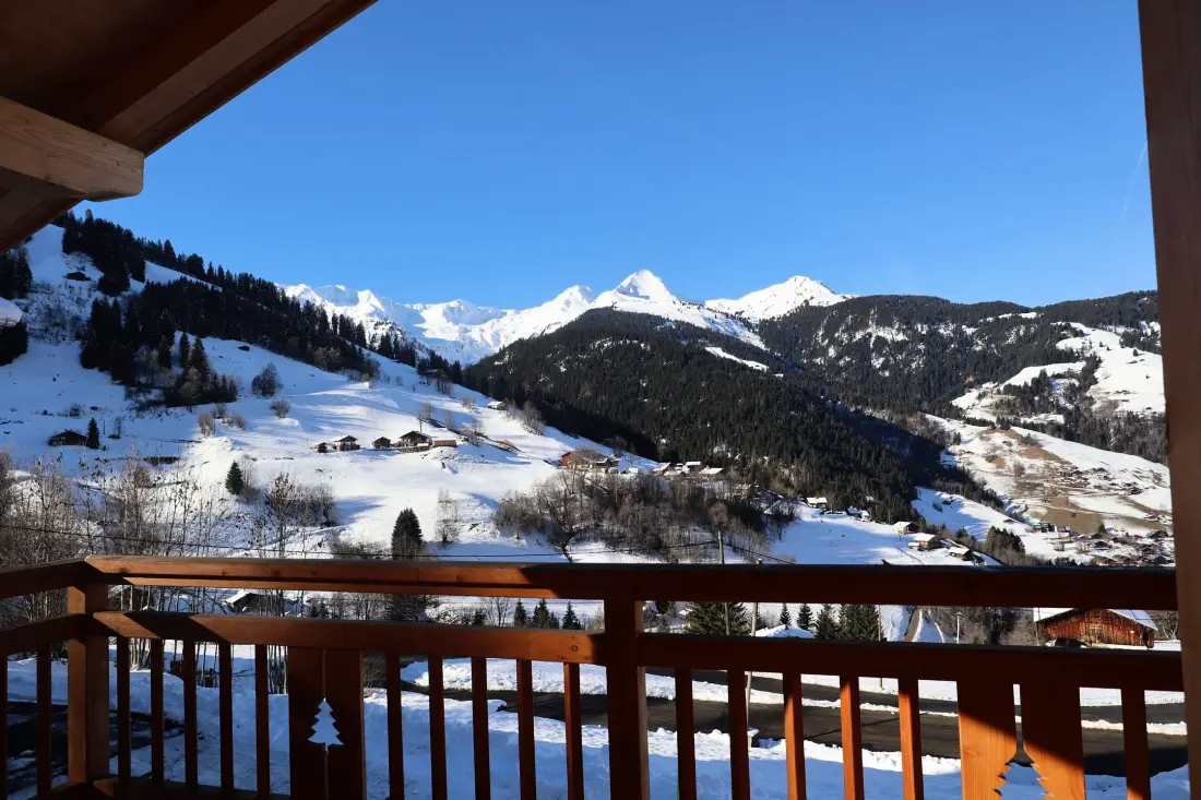 Chalet