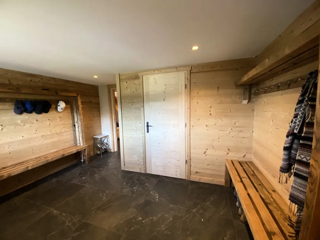 Chalet