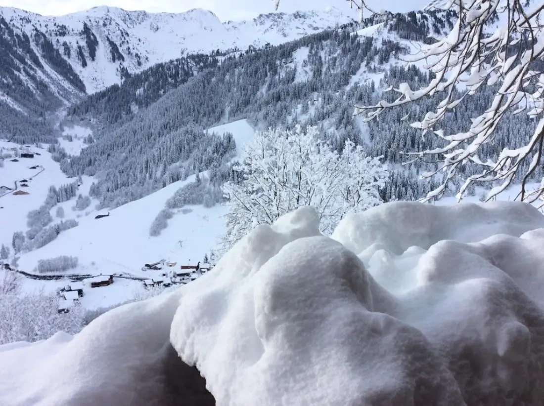 Chalet