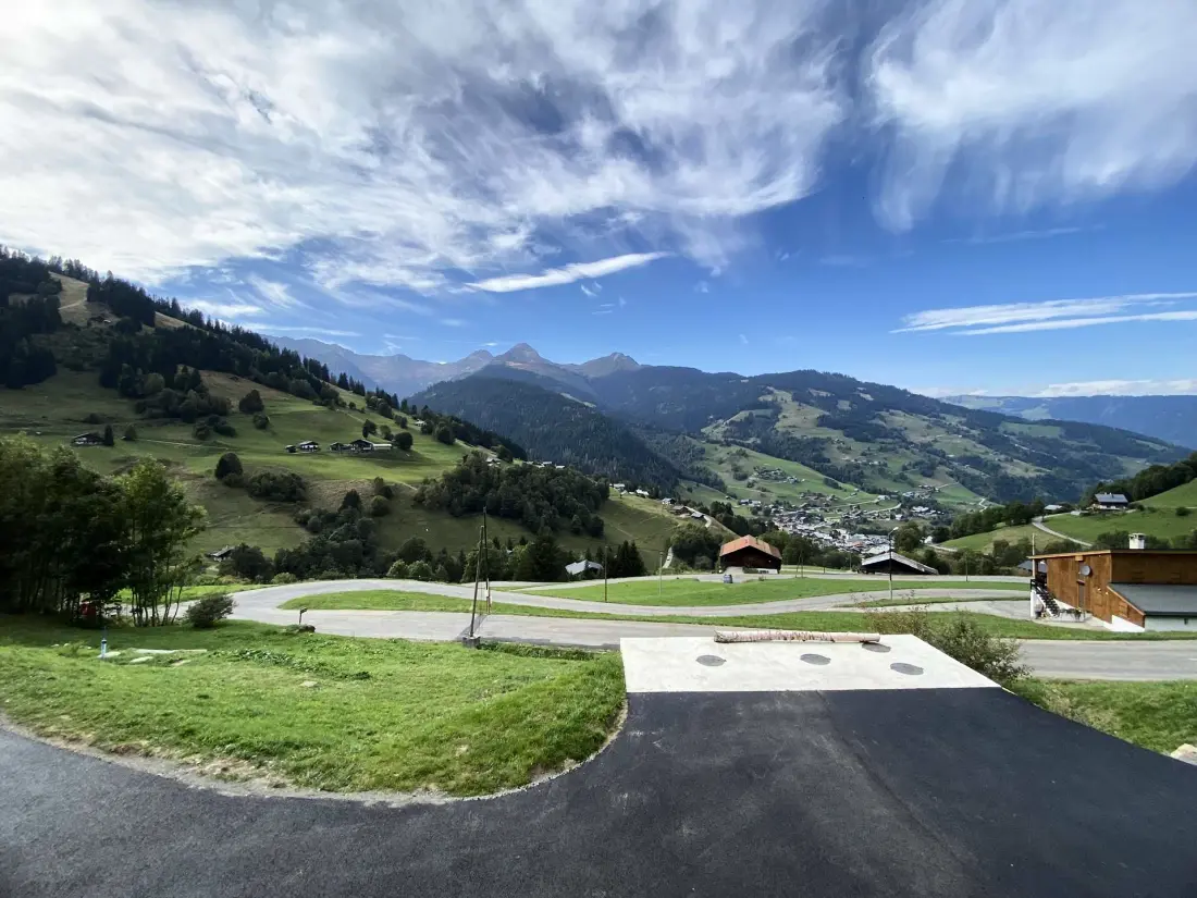 Chalet
