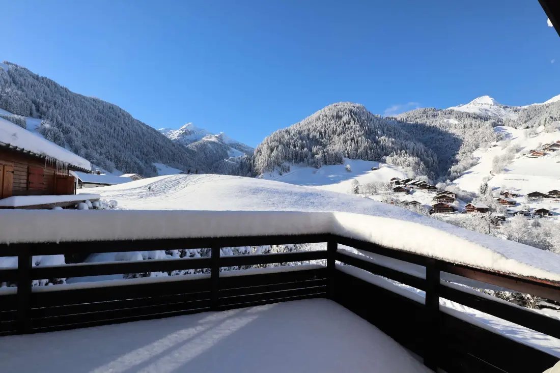 Chalet