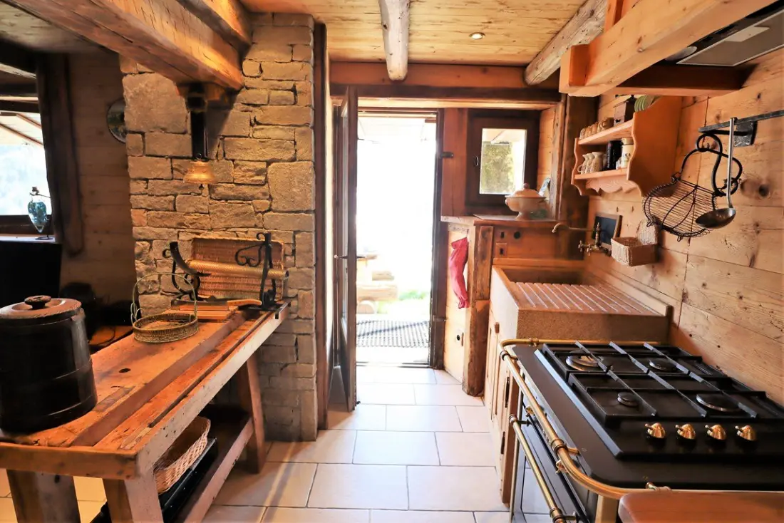 Chalet