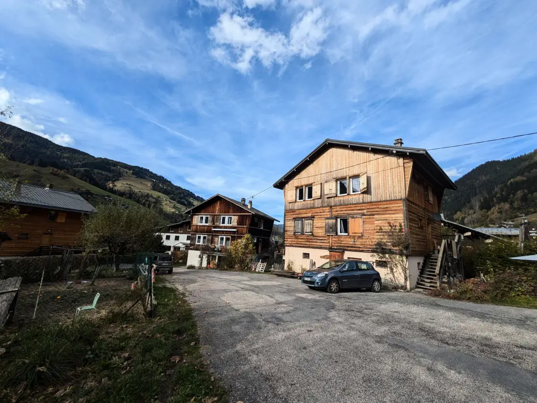 Chalet