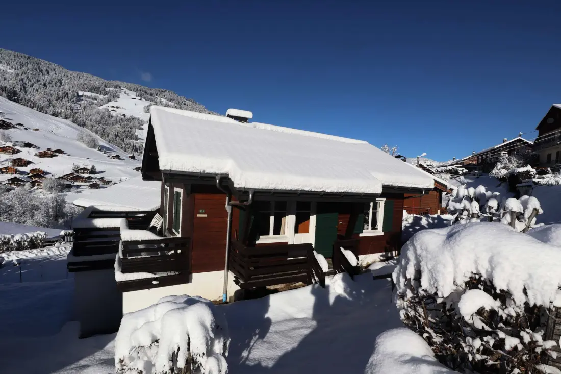 Chalet