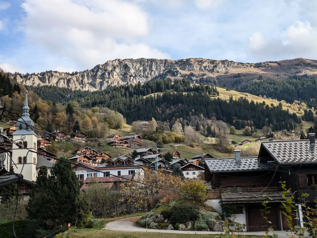 Chalet