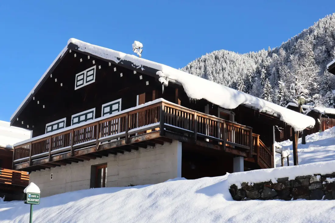 Chalet