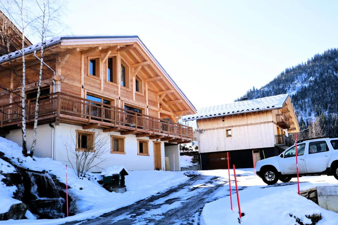 Chalet