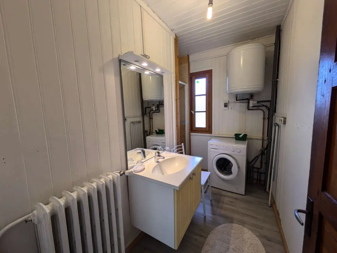 Chalet