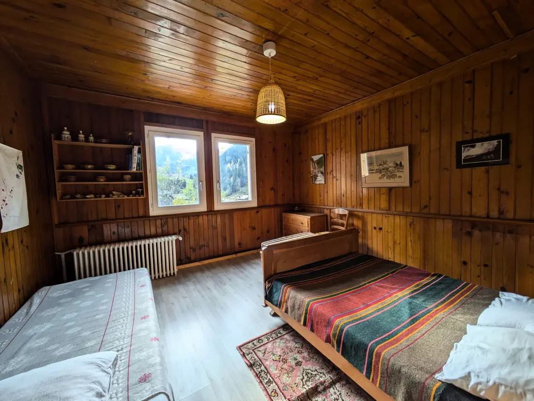 Chalet