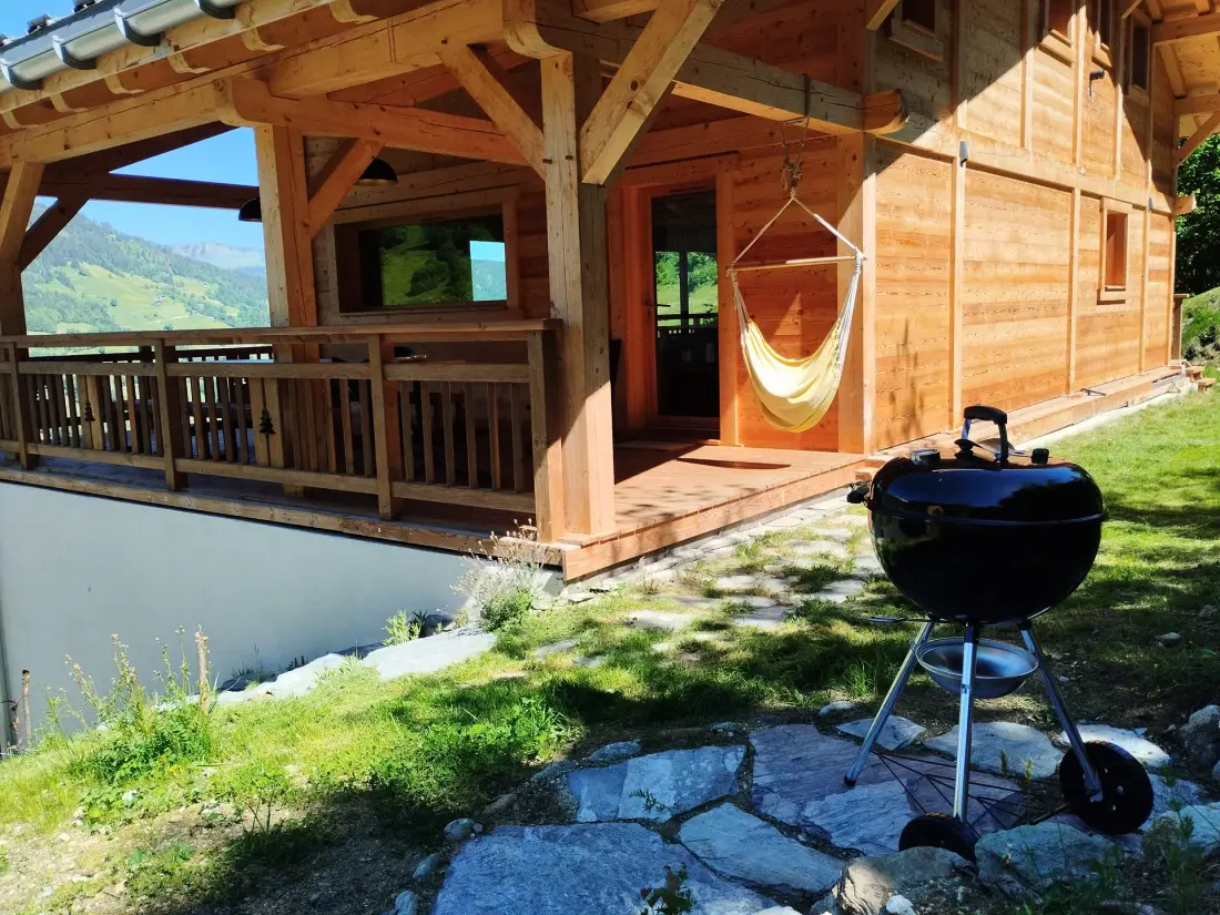 Chalet